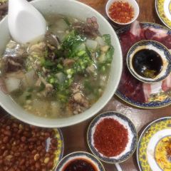 阿珂卓巴藏餐(巴塘店) User Photo