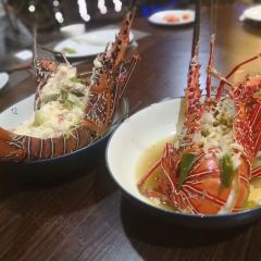 Wisata Bahari Seafood Restaurant張用戶圖片