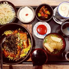 Maruya Honten Nagoya Station Branch User Photo