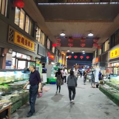 Xugou Seafood Food City User Photo