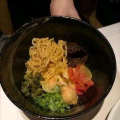 The Source by Wolfgang Puck 여행 사진