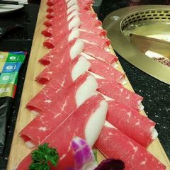 Chinese Hot Pot Restaurant User Photo