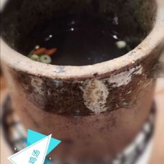 苏家小院(长阳店) User Photo
