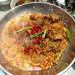 土王膳宫小酒馆(永顺店) User Photo