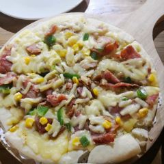 Bigopizzeria User Photo