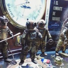 Ocean Pacific Grille User Photo