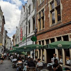 Chez Leon 1893 User Photo