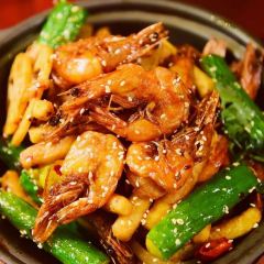蛙知道(广福路店) User Photo