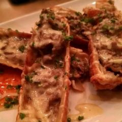 Del Frisco's Double Eagle Steakhouse 여행 사진