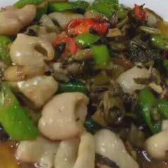 大金湖鱼味馆 User Photo