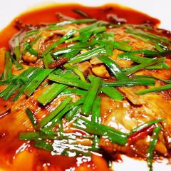 来之顺海鲜菜馆·青岛菜(栈桥店) User Photo