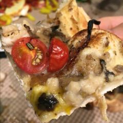Wiseguy Pizza User Photo