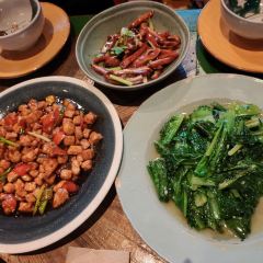 Zhimagu·jingling Restaurant User Photo