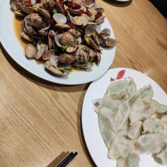 船歌魚水餃(永珍匯店)張用戶圖片