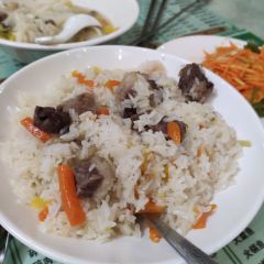 艾力开木美食(柏孜克里克路店) 여행 사진