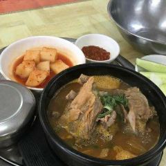 24時土豆排骨湯張用戶圖片