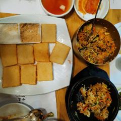 全州拌饭馆(龙源西街店) User Photo