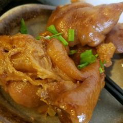 林妈过桥抄手(解放碑店) User Photo