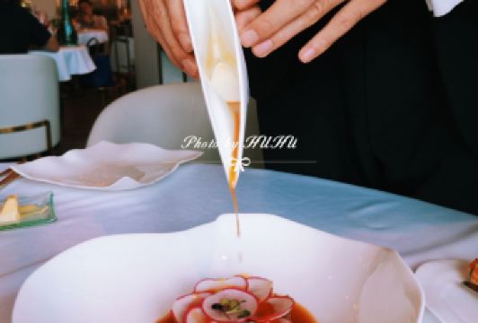 Jean Georges User Photo