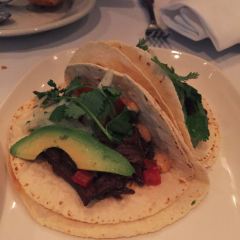 Morton's The Steakhouse User Photo