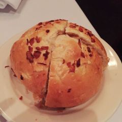 Morton's The Steakhouse User Photo