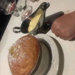 Morton's The Steakhouse User Photo