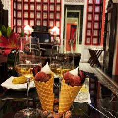 Pink Pearl by Olivier E. - JW Marriott Phu Quoc Emerald Bay Resort & Spa張用戶圖片