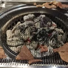 肉番地烤肉名家(东盛大街店) User Photo