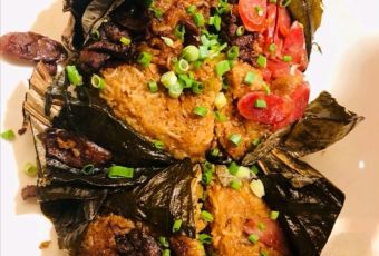 Peach Blossoms User Photo