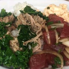 Baci Bistro張用戶圖片
