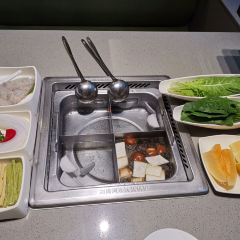 海底捞火锅(天赋广场店) User Photo