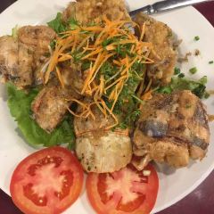 Kam Ling Seafood Restaurant Sdn Bhd 여행 사진