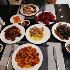 yu xi CUISINE of CHINA User Photo