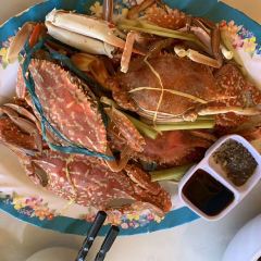 Hàu Sữa Quán ảnh của người dùng