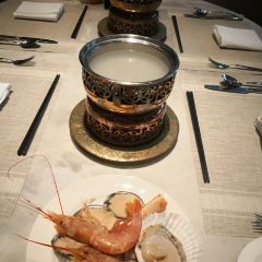 福州泰禾凱賓斯基酒店·凱仕餐廳張用戶圖片