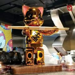金鶴拉麵（閩街）張用戶圖片