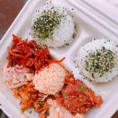 Da Poke Shack User Photo