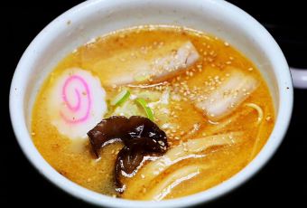 彩未拉麵屋用戶圖片