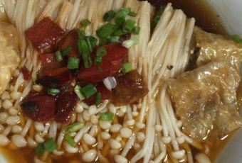 玲燕蒸菜馆(江东路店) User Photo