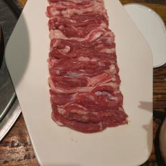 额尔敦传统涮 ảnh của người dùng