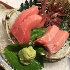 SushiYotsuba User Photo