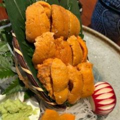 SushiYotsuba User Photo