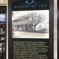 The Haus Hahndorf張用戶圖片