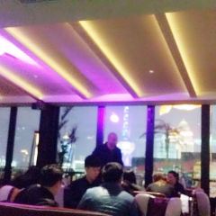 POP on the bund User Photo