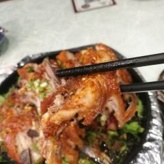 Xianhe Dining User Photo