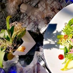 Azure Restaurant & Bar User Photo
