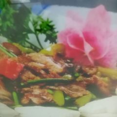Manxiangyuannongjia Restaurant User Photo