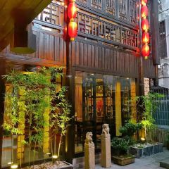 上席擂茶 User Photo