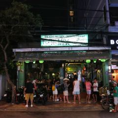 MIX Restaurant User Photo