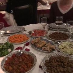 Dinarjat User Photo
